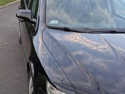 Czarny Używany 2012 Skoda Superb Elegance Kombi | 31 000 zł (Uczciwa cena)