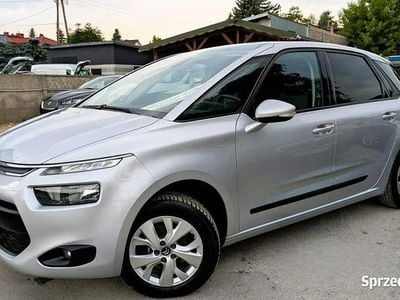 Citroën C4 Picasso