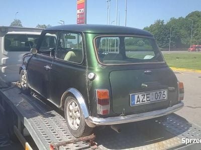 Używany Austin Mini 53 KM (38 kW) 1993