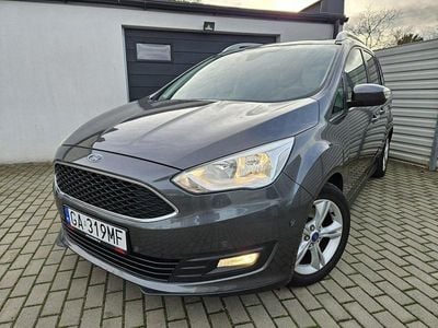 Ford Grand C-Max