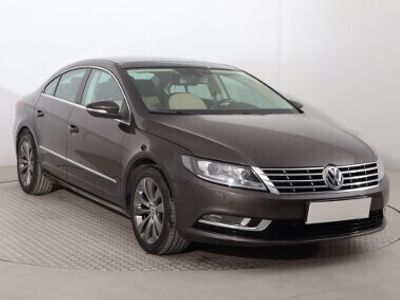 VW CC