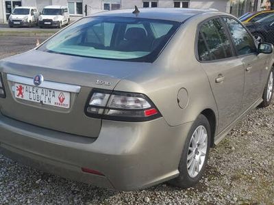 używany Saab 9-3 9-31,9 120KM serwisowany II (2003-2011)