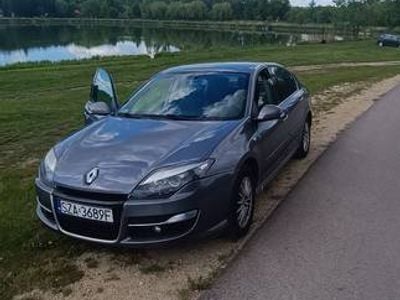Renault Laguna III