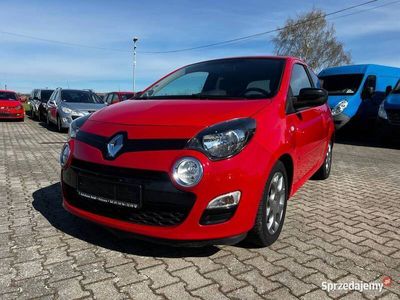 używany Renault Twingo 1,2 Benzyna EZ. 07/2012r.