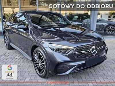 Mercedes GLC300