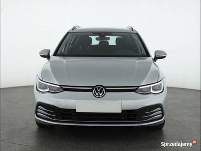 VW Golf VIII