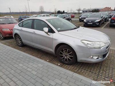 Citroën C5