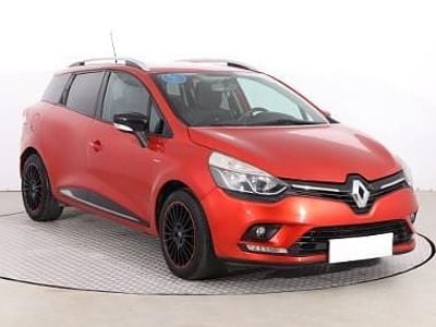 Renault Clio GrandTour