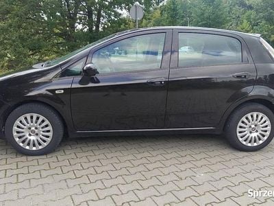 Fiat Punto Evo