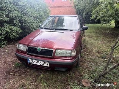 Skoda Felicia