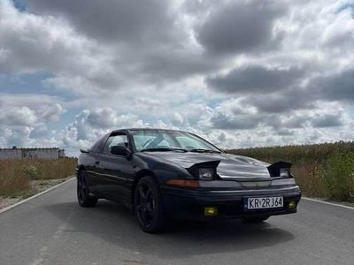 Używany 1993 Mitsubishi Eclipse | 7500 zł
