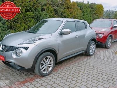 używany Nissan Juke 1.2 DIG-T Acenta EU6