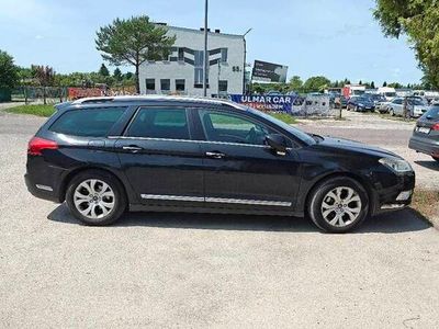 Citroën C5