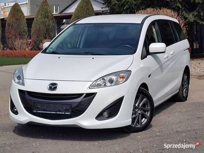 Mazda 5