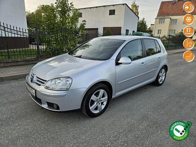 VW Golf VI