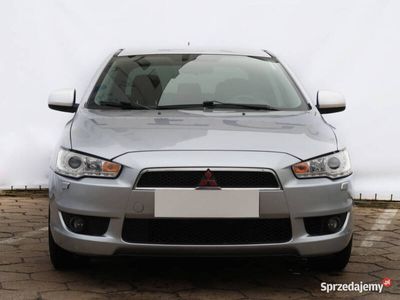 używany Mitsubishi Lancer 1.5 MIVEC