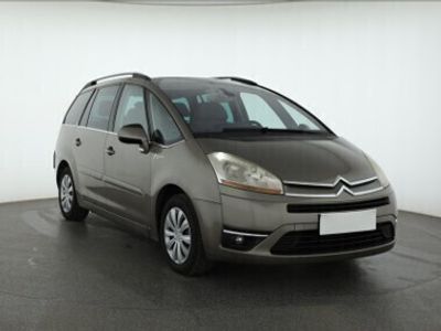 Citroën Grand C4 Picasso