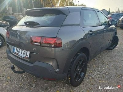 Citroën C4 Cactus