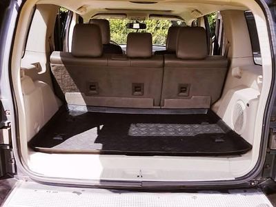 Używany 2008 Jeep Cherokee SUV | 40 000 zł