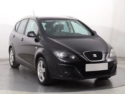Seat Altea XL