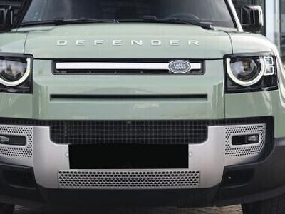 używany Land Rover Defender III D300 75th Limited Edition 3.0 D300 75th Limited Edition (300KM)