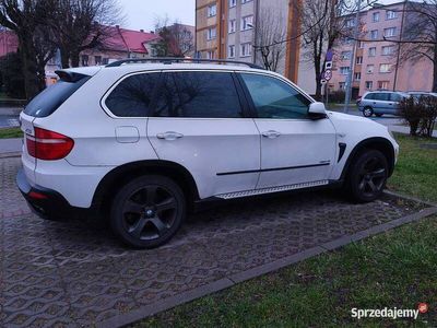 Używany BMW X5 2009 SUV