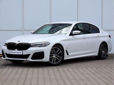 BMW 518