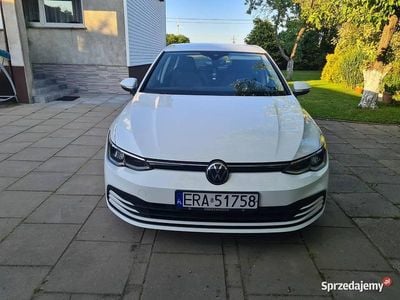VW Golf VIII