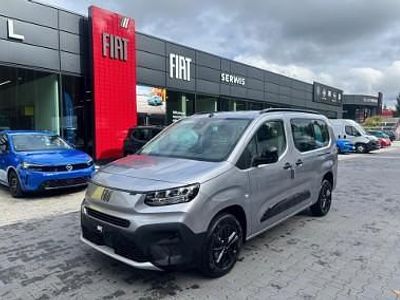 używany Fiat Doblò II II 2009