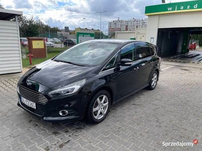używany Ford S-MAX 