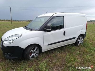 Fiat Doblò