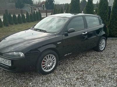 Alfa Romeo 147