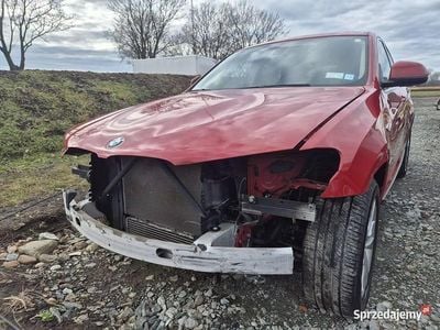 Używany BMW X4 2015 SUV
