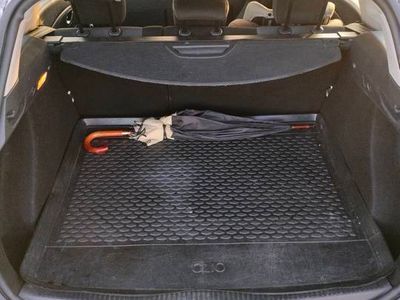 Renault Clio GrandTour