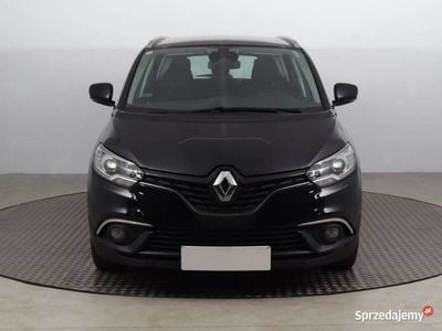 Renault Grand Scénic IV