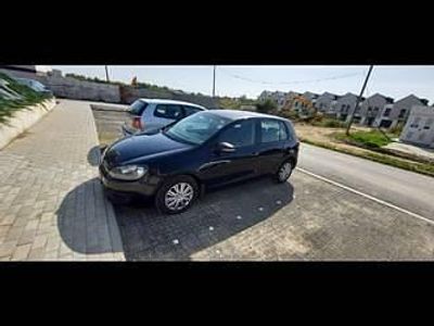 VW Golf VI