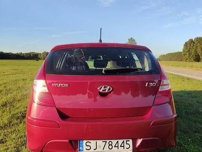 Używany Hyundai i30 2011