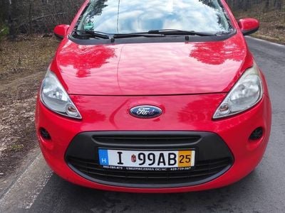 Używany Ford Ka 2009 Hatchback