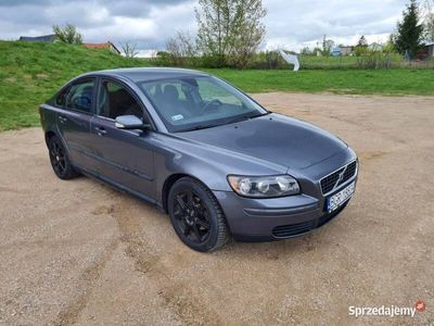 używany Volvo S40 ładny stan 2005r