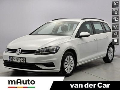 VW Golf VII