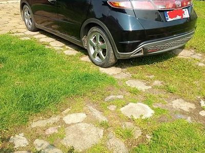 Używany 2006 Honda Civic | 19 900 zł (Drogi)