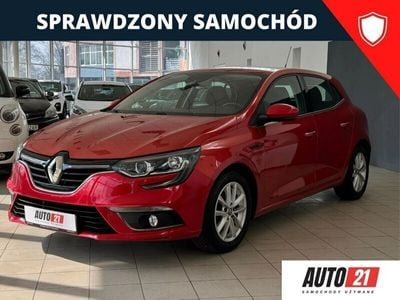 Renault Mégane III