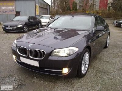 BMW 535