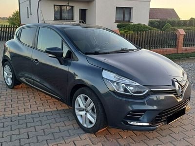 Renault Clio IV