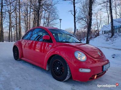 Używany 1999 VW Beetle | 4999 zł (Uczciwa cena)