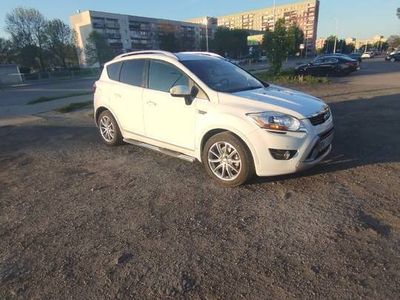 używany Ford Kuga 