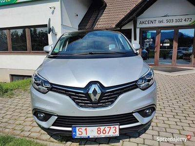Renault Scénic IV