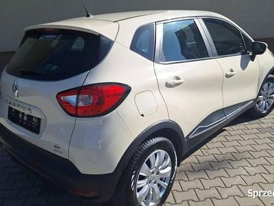 Używany 2014 Renault Captur SUV | 31 900 zł (Dość drogi)
