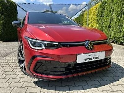 VW Golf VIII