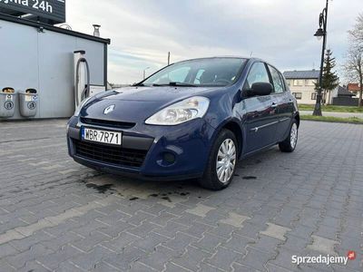 Renault Clio III